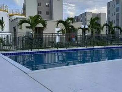 APARTAMENTO DE REPASSE NO CONQUISTA LAGUNA