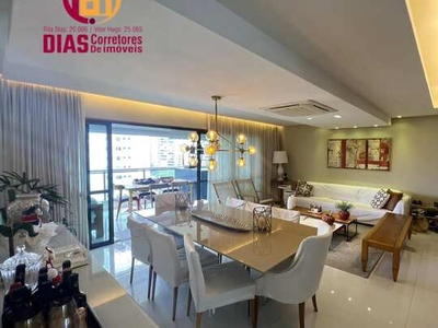 Apartamento em Patamares, Salvador/BA