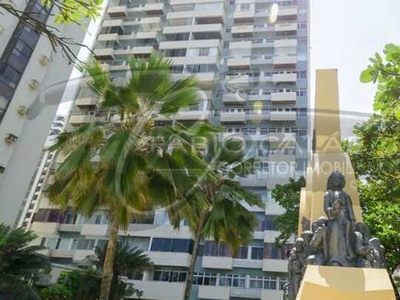 Apartamento Frente Mar para Locação em Recife, Boa Viagem, 4 dormitórios, 1 suíte, 2 banhe