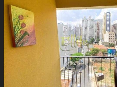 Apartamento mobiliado com 02 dormitórios para locação no bairro Bela Vista em São Paulo!