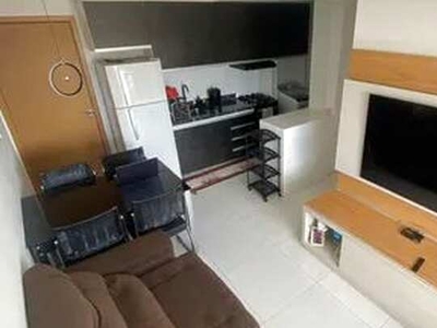 APARTAMENTO MOBILIADO REPASSE