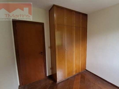 Apartamento Padrão, 3 dormitórios na Avenida Marte