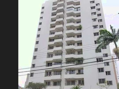 Apartamento Padrão, 3 dormitórios na Rua Raul Pompéia