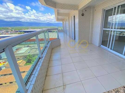 Apartamento Padrão - Guilhermina - Praia Grande