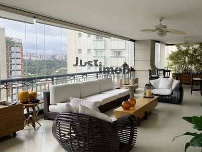 Apartamento Padrão para alugar e Aluguel em Vila Nova Conceição São Paulo-SP