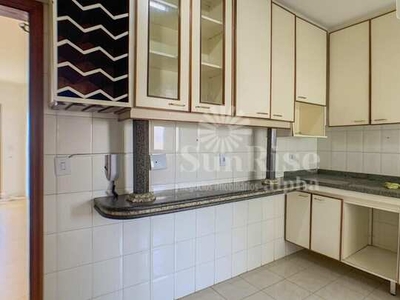 Apartamento para alugar 3 quartos 2 vagas 113 m² R$7.454 pacote - Alphaville Centro - Baru