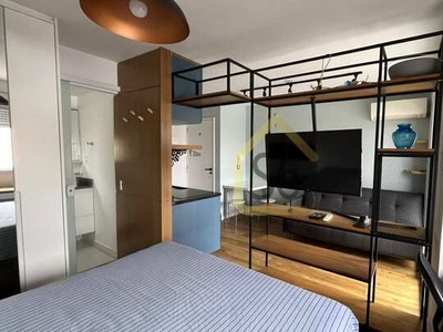 Apartamento para alugar no bairro Bela Vista - São Paulo/SP
