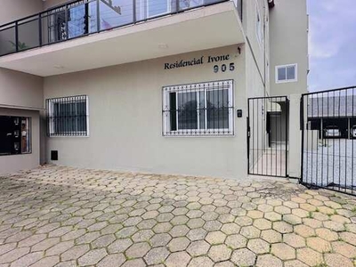 Apartamento para alugar no bairro Centro - Balneário Camboriú/SC