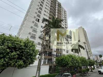 Apartamento para alugar no bairro Duque de Caxias - Cuiabá/MT