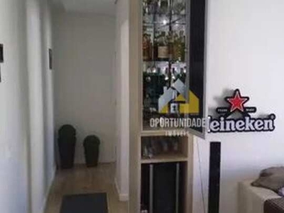 Apartamento para alugar no bairro Jardim Tupanci - Barueri/SP