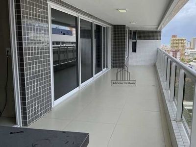 Apartamento para alugar no bairro Meireles - Fortaleza/CE