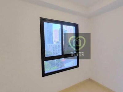 Apartamento para alugar no bairro Perdizes - São Paulo/SP