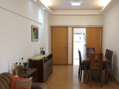 Apartamento para alugar no bairro Vila Belmiro - Santos/SP