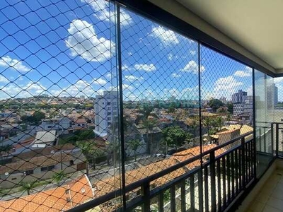 Apartamento para alugar no bairro Vila das Jabuticabeiras - Taubaté/SP