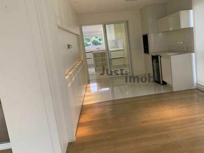 Apartamento para alugar no bairro Vila Nova Conceição - São Paulo/SP