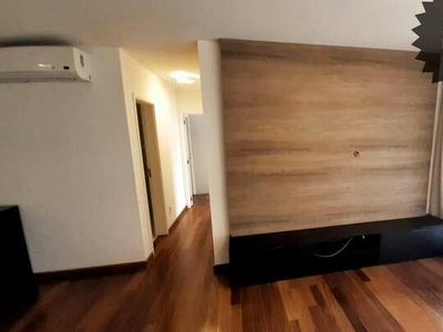 Apartamento para alugar no bairro Vila Nova Conceição - São Paulo/SP