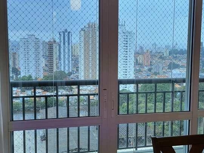 Apartamento para alugar no bairro Vila Santo Estevão - São Paulo/SP