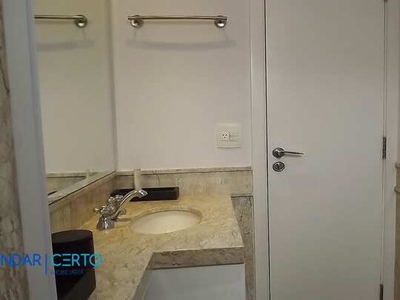 Apartamento para aluguel com 4 quartos, Vila Nova Conceição, São Paulo