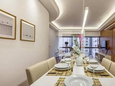 Apartamento para Aluguel - Itaim Bibi, 2 Quartos, 110 m2