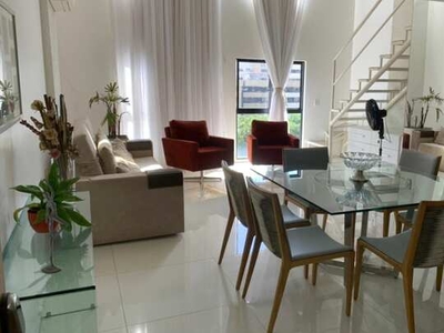 Apartamento para Aluguel no bairro Ponta Verde - Maceió, AL