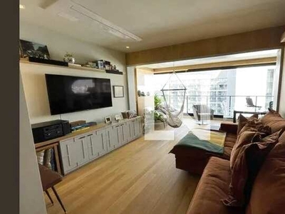 Apartamento para Aluguel - Pinheiros, 1 Quarto, 72 m2