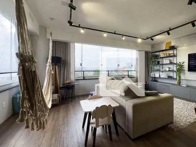 Apartamento para Aluguel - Santa Tereza , 3 Quartos, 123 m2