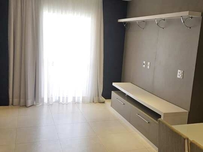 Apartamento para Locação com móveis planejados e máquina de Lavar Jardim de Bragança