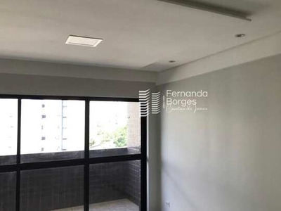 Apartamento para Locação em Recife, Graças, 3 dormitórios, 1 suíte, 1 banheiro, 2 vagas
