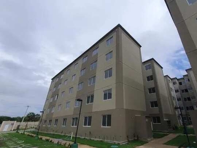 Apartamento para Repasse tem 44m2 com 2 quartos em Mondubim - proximo ao Carrefour Fortal