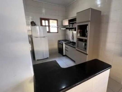 Apartamento para venda possui 120 metros quadrados com 3 quartos em Fazendinha - Itapipoca