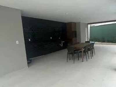 Apartamento para venda possui 80 metros quadrados com 2 quartos em Barrocão - Itaitinga