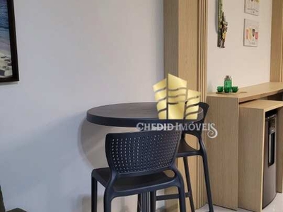 APARTAMENTO RESIDENCIAL em BALNEÁRIO CAMBORIÚ - SC, CENTRO