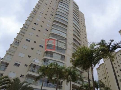 APARTAMENTO RESIDENCIAL em CAMPINAS - SP, PARQUE DAS FLORES