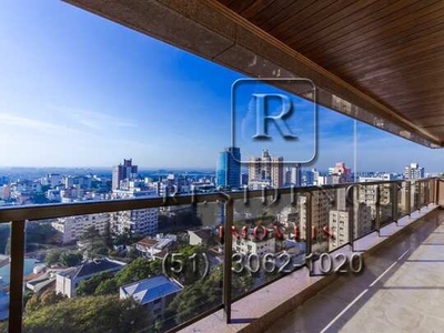 APARTAMENTO RESIDENCIAL em PORTO ALEGRE - RS, AUXILIADORA