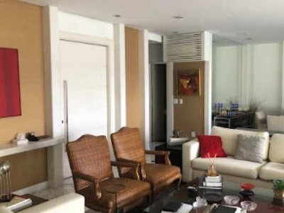 APARTAMENTO RESIDENCIAL em SÃO PAULO - SP, CHÁCARA ITAIM