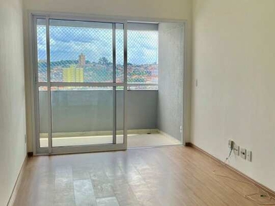 APARTAMENTO RESIDENCIAL em SÃO PAULO - SP, VILA MANGALOT