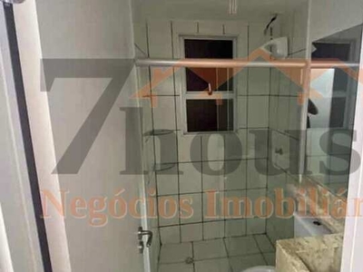 APARTAMENTO RESIDENCIAL em SUMARÉ - SP, Residencial Villa Matão - Star