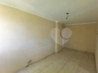 Apartamento vazio[VP