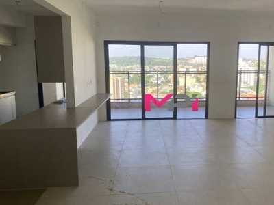 APARTAMENTO VENDA CONDOMÍNIO TERRAÇO VILA BELA - JARDIM CAMPOS ELISIOS - JUNDIAÍ/SP