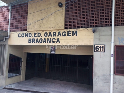 Box / Garagem à venda Rua Marechal Floriano Peixoto, Centro Histórico - Porto Alegre