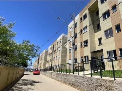 CACHOEIRINHA - Apartamento Padrão - Jardim Betânia