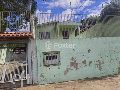 Casa 2 dorms à venda Rua Capitão Pedro Werlang, Partenon - Porto Alegre