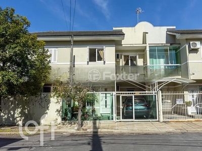 Casa 2 dorms à venda Rua Quinze de Novembro, Vila Jardim América - Cachoeirinha