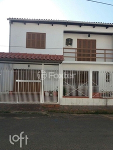 Casa 3 dorms à venda Acesso Vinte e Sete, Morro Santana - Porto Alegre