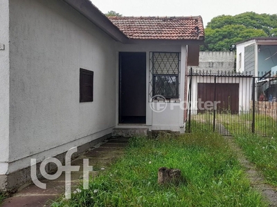 Casa 3 dorms à venda Rua Aracy de Azevedo José, Santa Tereza - Porto Alegre