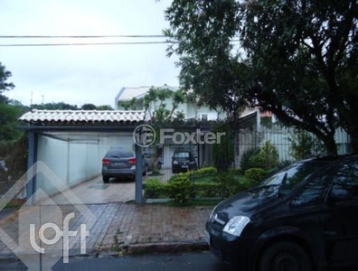 Casa 4 dorms à venda Rua Vera Cruz, Vila Ipiranga - Porto Alegre