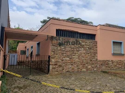 Casa Alto Padrão para alugar e Aluguel em Vila Nova Conceição São Paulo-SP