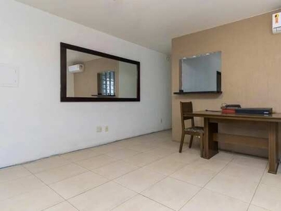 CASA COM 2 DORMITÓRIOS PARA ALUGAR, 121 M² POR R$ 5.095,00/MÊS - FLORESTA - PORTO ALEGRE/R