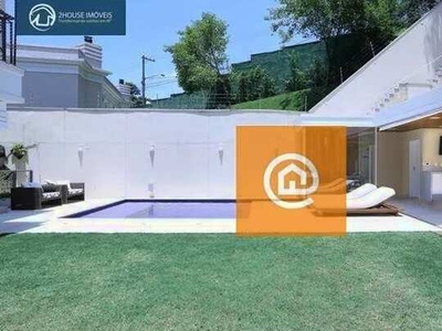 Casa com 3 dormitórios, 1150 m² - venda por R$ 12.000.000,00 ou aluguel por R$ 57.000,00/m