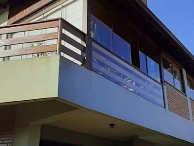 CASA COM 3 DORMITÓRIOS PARA ALUGAR, 197 M² POR R$ 4.470,00/MÊS - IPANEMA - PORTO ALEGRE/RS